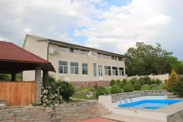 Otel Constancia