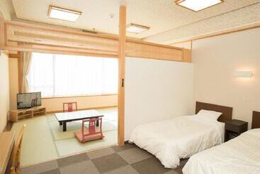 Itoen Hotel Iizakakanouya