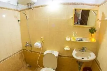 Hotel Le Robinet Homestay