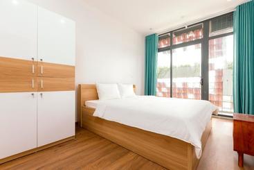 فندق Spot On 876 Trang An Happy