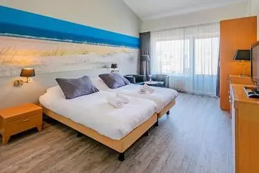 Hotel `t Wapen Van Terschelling