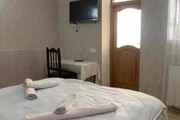 پانسیون Tsivi Tba