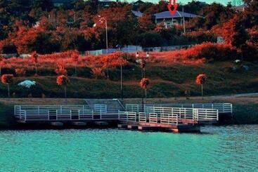 پانسیون Tsivi Tba