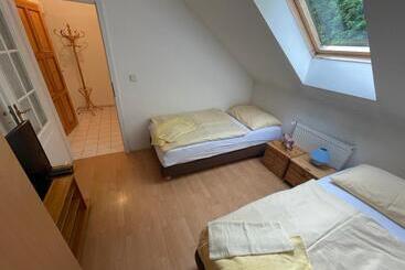 Pensão Villa Belvedere