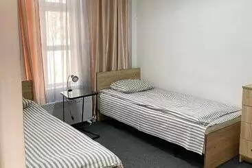 پانسیون Zaton Guesthouse
