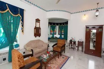 Ranakpur Hill Resort And Spa