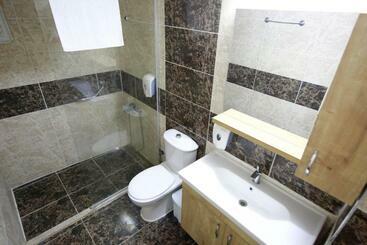 منتجع Akay Garden Family Club