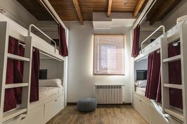 Albergue Bercianos 1900