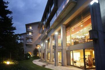 בית מלון כפרי Sakushu Musashi