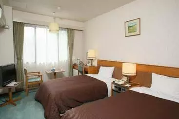 Hotel Sakushu Musashi