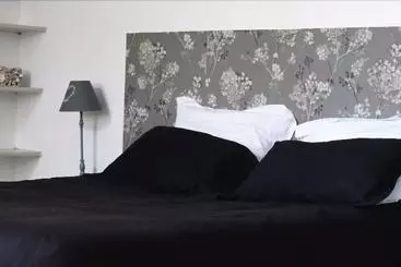 Bed and Breakfast La Vigneronne 1870