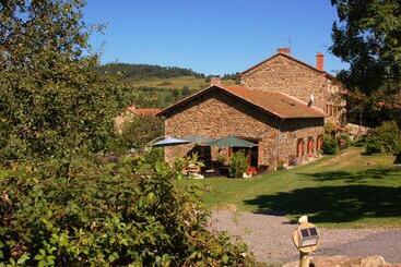 Bed and Breakfast Le Grand Trianon