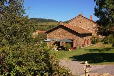 Aamiaismajoitus (B&B) Le Grand Trianon