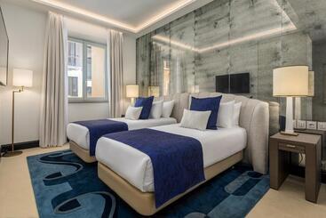 בית מלון כפרי Room Mate Filippo