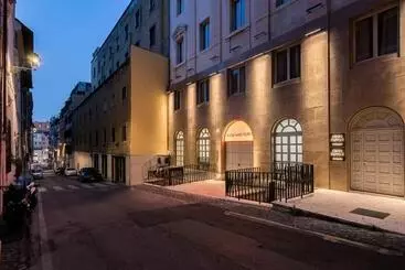 Szálloda Room Mate Filippo