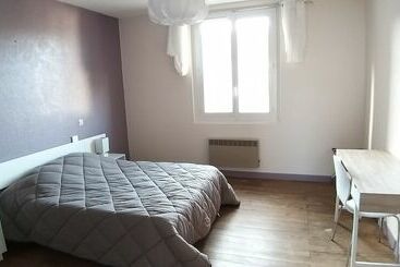 Пансион La Poste