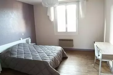 ペンション La Poste