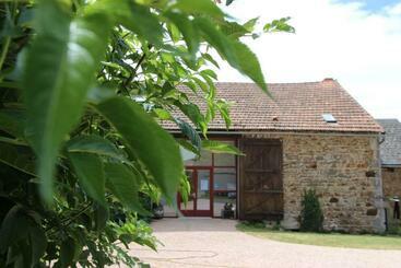 צימר Combrailleurs