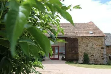 ベッドアンドブレックファースト Combrailleurs