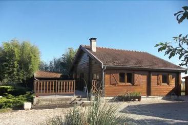 קוטג'' Gite De L Etanchee