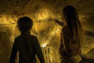 בית מלון כפרי Camping Ibie