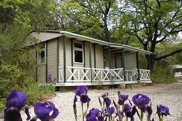 Mas De Pantaï - Cottage Grand Chêne