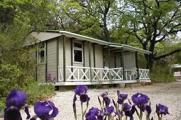 Mas De Pantaï - Cottage Grand Chêne