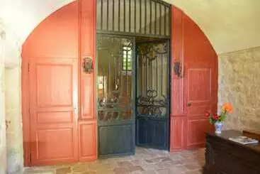 Pensión Château De Maisonseule