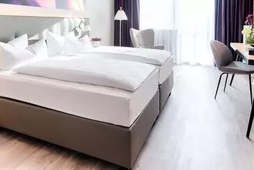 Achat Hotel Offenbach Plaza