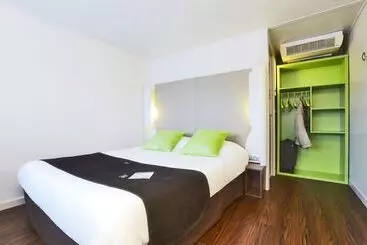 Hotel Campanile Béziers A9/a75