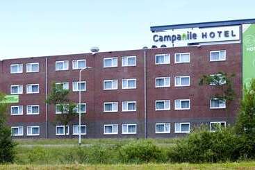 Campanile Hotel & Restaurant Breda