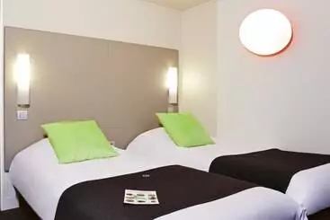 Hotel Campanile Le Havre Nord Montivilliers