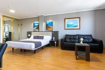 酒店 Chateau La Roca