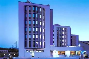 Classic Hotel Tulipano