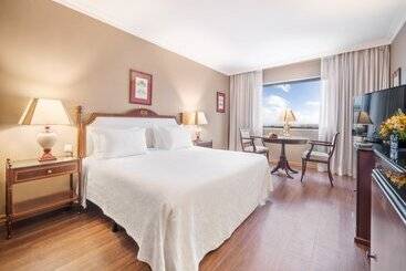 Hotelli Dom Pedro Lisboa