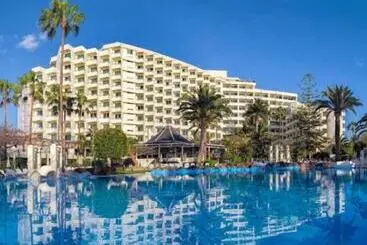 Hotell H10 Las Palmeras