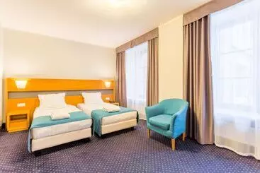 Hestia Hotel Ilmarine