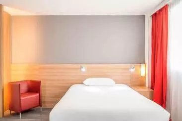 ホテル Ibis Styles Paris Alesia Montparnasse