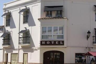 فندق La Encomienda