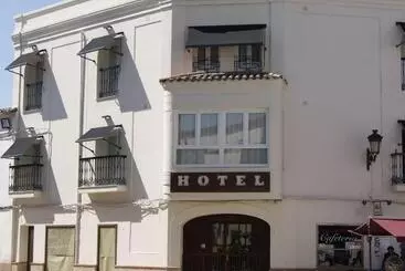 فندق La Encomienda