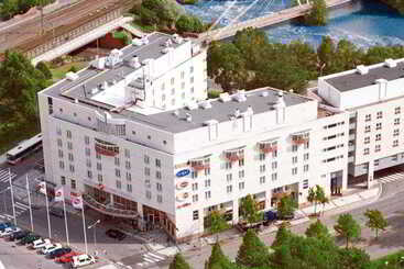 Original Sokos Hotel Vantaa