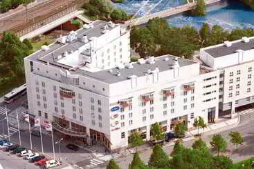Original Sokos Hotel Vantaa
