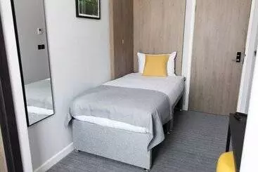 酒店 Princes Square