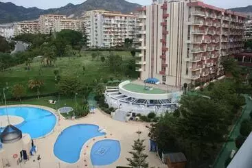 Minerva Jupiter Apartments