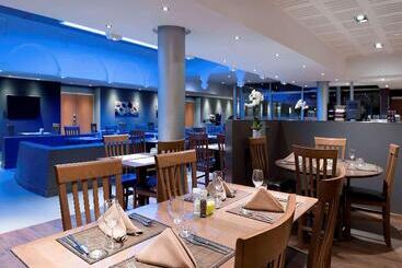 Novotel Ieper Centrum