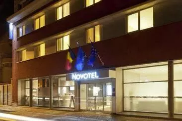 Novotel Ieper Centrum
