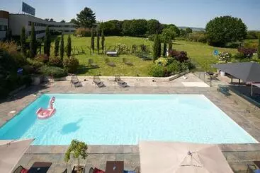 Novotel Reims Tinqueux