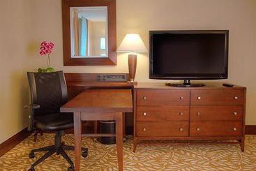 Hotel Panama Marriott