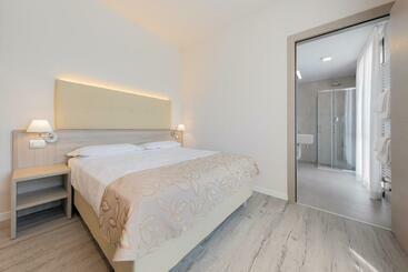 호텔 Delfino Venezia Mestre