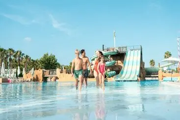 Resort Magic Robin Hood